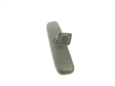 Second-hand car spare part interior rearview mirror for mitsubishi outlander (cw0) 2.2 di-d cat oem iam references mn124448  mn124448