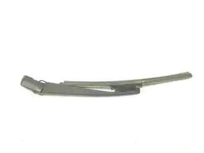 Second-hand car spare part rear windshield wiper arm for mitsubishi outlander (cw0) 2.2 di-d cat oem iam references 8253a029  8253a029