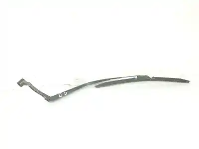 Second-hand car spare part front right windshield wiper arm for mitsubishi outlander (cw0) 2.2 di-d cat oem iam references 8250a172 Second-hand car spare part front right windshield wiper arm for mitsubishi outlander (cw0) 2.2 di-d cat oem iam references 8250a172
