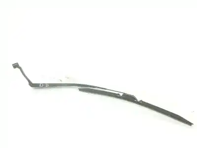 Second-hand car spare part front right windshield wiper arm for mitsubishi outlander (cw0) 2.2 di-d cat oem iam references 8250a172  8250a172