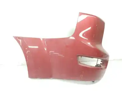 Автозапчасти б/у левый задний бампер за mitsubishi outlander (cw0) 2.2 di-d cat ссылки oem iam 6410a217rb  6410a217rb Автозапчасти б/у левый задний бампер за mitsubishi outlander (cw0) 2.2 di-d cat ссылки oem iam 6410a217rb  6410a217rb