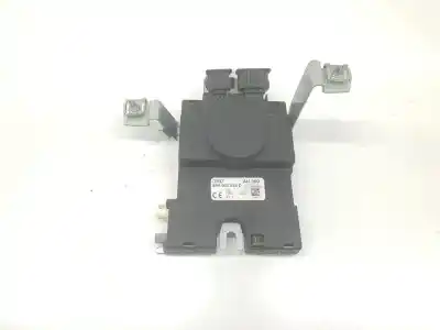 Peça sobressalente para automóvel em segunda mão módulo eletrônico por audi a3 (8p) 1.9 tdi ambiente referências oem iam 8p0035225d Peça sobressalente para automóvel em segunda mão módulo eletrônico por audi a3 (8p) 1.9 tdi ambiente referências oem iam 8p0035225d