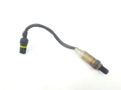 Second-hand car spare part lambda probe for bmw 3 (e46) 320 i oem iam references 11781742050
