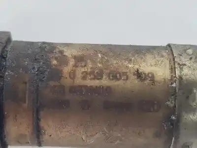 Peça sobressalente para automóvel em segunda mão sonda lambda por bmw 3 (e46) 320 i referências oem iam 11781433940  1433940