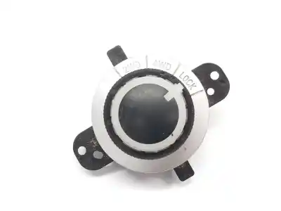 Second-hand car spare part four wheel drive selector  for mitsubishi outlander (cw0) 2.2 di-d cat oem iam references 8604a008 Second-hand car spare part four wheel drive selector  for mitsubishi outlander (cw0) 2.2 di-d cat oem iam references 8604a008