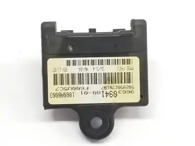 Second-hand car spare part electronic module for mitsubishi outlander (cw0) 2.2 di-d cat oem iam references 9663094180  9663094180 Second-hand car spare part electronic module for mitsubishi outlander (cw0) 2.2 di-d cat oem iam references 9663094180  9663094180