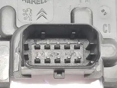 Second-hand car spare part electronic module for mitsubishi outlander (cw0) 2.2 di-d cat oem iam references 9663094180  9663094180 Second-hand car spare part electronic module for mitsubishi outlander (cw0) 2.2 di-d cat oem iam references 9663094180  9663094180