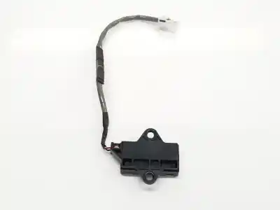Second-hand car spare part electronic module for mitsubishi outlander (cw0) 2.2 di-d cat oem iam references mn141593  mn141593