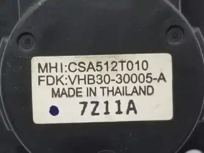 Second-hand car spare part electronic module for mitsubishi outlander (cw0) 2.2 di-d cat oem iam references csa512t010  csa512t010 Second-hand car spare part electronic module for mitsubishi outlander (cw0) 2.2 di-d cat oem iam references csa512t010  csa512t010