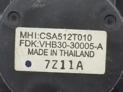 Second-hand car spare part electronic module for mitsubishi outlander (cw0) 2.2 di-d cat oem iam references csa512t010  csa512t010 Second-hand car spare part electronic module for mitsubishi outlander (cw0) 2.2 di-d cat oem iam references csa512t010  csa512t010