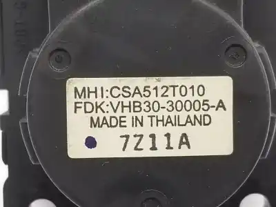 Second-hand car spare part electronic module for mitsubishi outlander (cw0) 2.2 di-d cat oem iam references csa512t010  csa512t010 Second-hand car spare part electronic module for mitsubishi outlander (cw0) 2.2 di-d cat oem iam references csa512t010  csa512t010