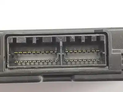 Second-hand car spare part electronic module for mitsubishi outlander (cw0) 2.2 di-d cat oem iam references 7820a055  7820a055