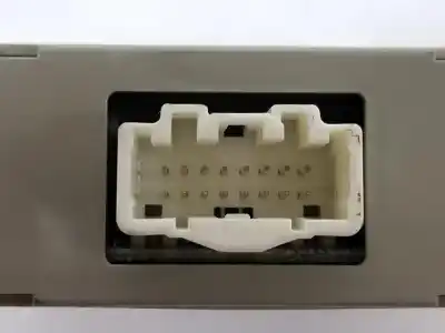 Second-hand car spare part electronic module for mitsubishi outlander (cw0) 2.2 di-d cat oem iam references 8631a417  8631a417