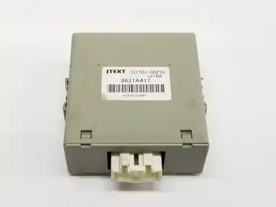 Second-hand car spare part electronic module for mitsubishi outlander (cw0) 2.2 di-d cat oem iam references 8631a417 Second-hand car spare part electronic module for mitsubishi outlander (cw0) 2.2 di-d cat oem iam references 8631a417