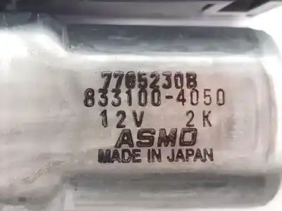 Автозапчастина б/у електричний двиг на дах для mitsubishi outlander (cw0) 2.2 di-d cat посилання на oem iam 8331004050  8331004050 Автозапчастина б/у електричний двиг на дах для mitsubishi outlander (cw0) 2.2 di-d cat посилання на oem iam 8331004050  8331004050