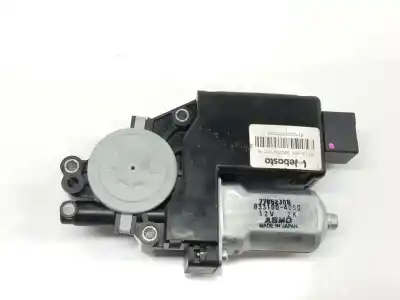 Second-hand car spare part ELECTRIC SUNROOF MOTOR for MITSUBISHI OUTLANDER II (CW_W)  OEM IAM references 8331004050  8331004050