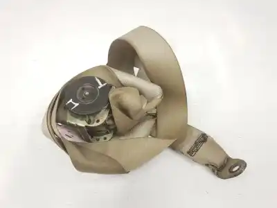 Second-hand car spare part rear left seat belt for mitsubishi outlander (cw0) 2.2 di-d cat oem iam references 7000a469ya Second-hand car spare part rear left seat belt for mitsubishi outlander (cw0) 2.2 di-d cat oem iam references 7000a469ya
