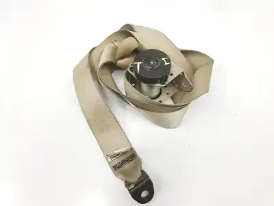 Second-hand car spare part rear left seat belt for mitsubishi outlander (cw0) 2.2 di-d cat oem iam references 7000a469ya  7000a469ya Second-hand car spare part rear left seat belt for mitsubishi outlander (cw0) 2.2 di-d cat oem iam references 7000a469ya  7000a469ya