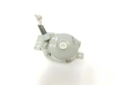 Second-hand car spare part tailgate gas strut for mitsubishi outlander (cw0) 2.2 di-d cat oem iam references 5802a189  5802a189