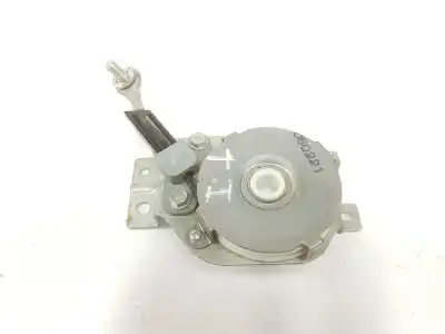 Second-hand car spare part tailgate gas strut for mitsubishi outlander (cw0) 2.2 di-d cat oem iam references 5802a189  5802a189
