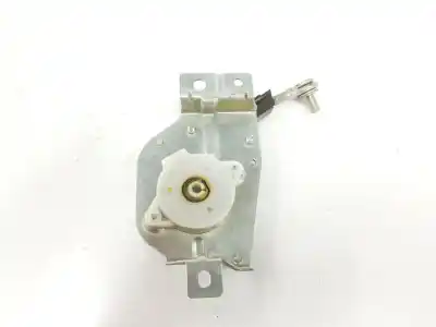Second-hand car spare part tailgate gas strut for mitsubishi outlander (cw0) 2.2 di-d cat oem iam references 5802a190  5802a190