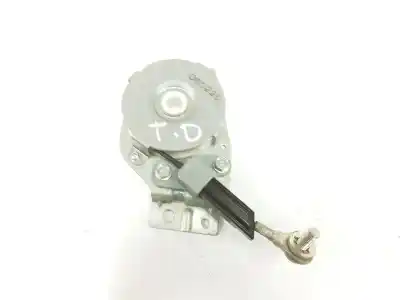 Second-hand car spare part tailgate gas strut for mitsubishi outlander (cw0) 2.2 di-d cat oem iam references 5802a190  5802a190