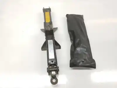Second-hand car spare part jack for mitsubishi outlander (cw0) 2.2 di-d cat oem iam references 9280a012  9280a012