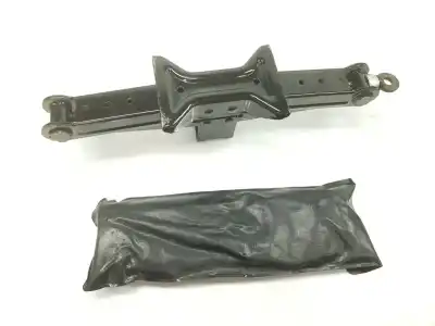 Second-hand car spare part jack for mitsubishi outlander (cw0) 2.2 di-d cat oem iam references 9280a012  9280a012
