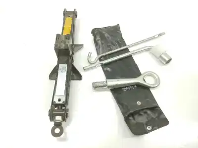 Second-hand car spare part jack for mitsubishi outlander (cw0) 2.2 di-d cat oem iam references 9280a012  9280a012