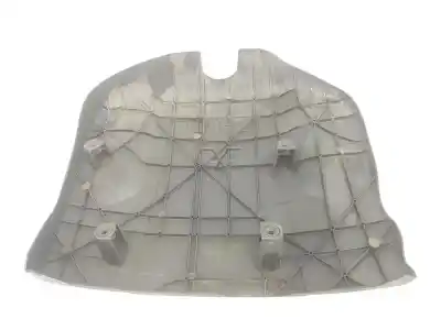 Second-hand car spare part engine cover for mitsubishi outlander (cw0) 2.2 di-d cat oem iam references 1003a138  1003a138