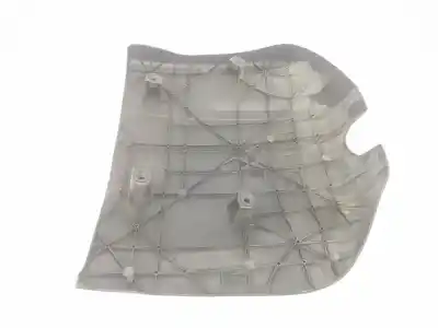 Second-hand car spare part engine cover for mitsubishi outlander (cw0) 2.2 di-d cat oem iam references 1003a138  1003a138