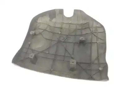 Second-hand car spare part engine cover for mitsubishi outlander (cw0) 2.2 di-d cat oem iam references 1003a138  1003a138