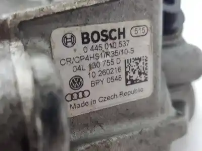 Автозапчастина б/у насос инжекційний для seat leon sc (5f5) fr посилання на oem iam 04l130755d  04l130755d