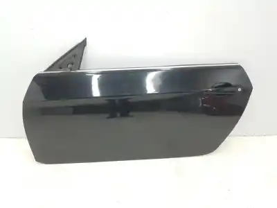 Автозапчастина б/у передні ліві двері для bmw 3 coupé (e92) 335 d посилання на oem iam 41517200569
