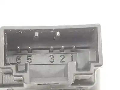 Автозапчастина б/у електронний модуль для volkswagen caddy ka/kb (2c) 1.6 tdi посилання на oem iam 5q0907511l  5q0907511l