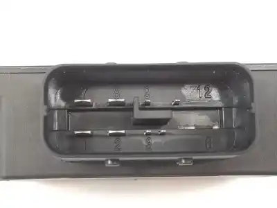 Автозапчастина б/у електронний модуль для volkswagen caddy ka/kb (2c) 1.6 tdi посилання на oem iam 3aa919041a  3aa919041a