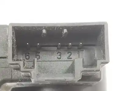 Автозапчастина б/у електронний модуль для volkswagen caddy ka/kb (2c) 1.6 tdi посилання на oem iam 1k0907511q  1k0907511q