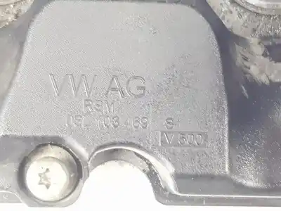 Автозапчастина б/у крішка коромислива для volkswagen caddy furgón/kombi 2.0 tdi посилання на oem iam 03l103469s  03l103469s