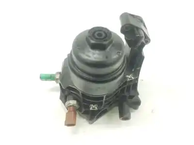 Pezzo di ricambio per auto di seconda mano filtro dell olio per volkswagen golf vii lim. 1.6 tdi dpf riferimenti oem iam 03n115389a