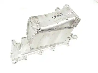 Pezzo di ricambio per auto di seconda mano intercooler per audi a3 2.0 16v tdi riferimenti oem iam 04l129766n 04l129766n 1151cb 