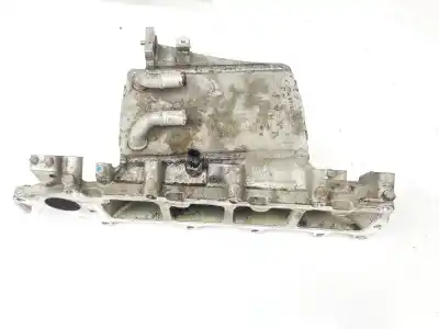 Pezzo di ricambio per auto di seconda mano intercooler per audi a3 2.0 16v tdi riferimenti oem iam 04l129766n 04l129766n 1151cb 