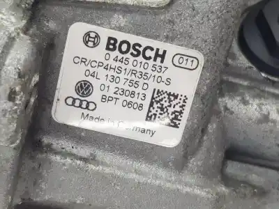 Автозапчастина б/у насос инжекційний для seat leon sc (5f5) fr посилання на oem iam 04l130755d  04l130755d