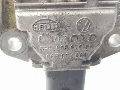 Автозапчасти б/у датчик за audi q7 (4l) 4.2 v8 32v tdi biturbo 326 cv / 240 kw ссылки oem iam 06e907660  06e907660