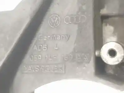 Second-hand car spare part alternator support for audi q7 (4l) 3.0 v6 24v tdi oem iam references 059145169aa  059145169aa