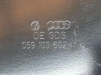 Автозапчасти б/у возчик за audi q7 (4l) 3.0 v6 24v tdi ссылки oem iam 059103602f  059103602f
