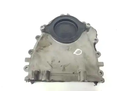 Peça sobressalente para automóvel em segunda mão TAMPA DE DISTRIBUIÇÃO por VOLKSWAGEN TOUAREG  Referências OEM IAM 059109130D  059109130D