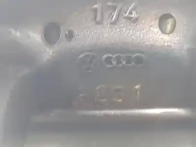 Автозапчастина б/у поршневий для audi q7 (4l) 3.0 v6 24v tdi посилання на oem iam 059107065bj
