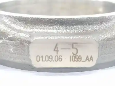 Автозапчастина б/у шатун для audi q7 (4l) 3.0 v6 24v tdi посилання на oem iam 059198401d