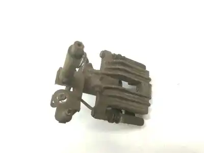 Автозапчасти б/у задний левый тормозной суппорт за volkswagen caddy ka/kb (2c) 1.6 tdi ссылки oem iam 2k0615423c  2k0615423c