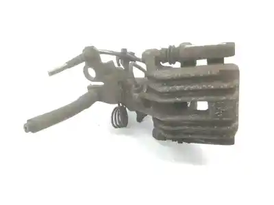 Автозапчасти б/у задний правый тормозной суппорт за volkswagen caddy ka/kb (2c) 1.6 tdi ссылки oem iam 2k0615424c  2k0615424c